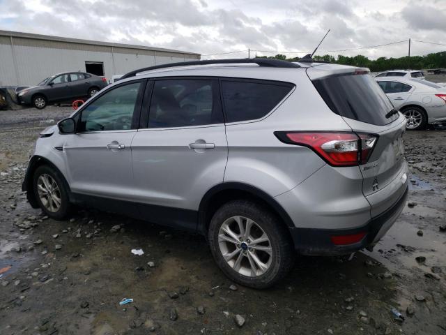 1FMCU9GD6JUD40189 2018 FORD ESCAPE - Image 2