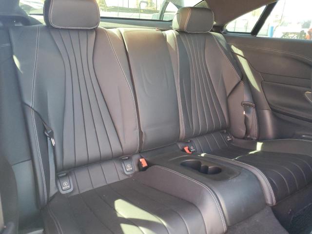 2019 Mercedes-Benz E 450 VIN: WDD1J6HB9KF087509 Lot: 52511974