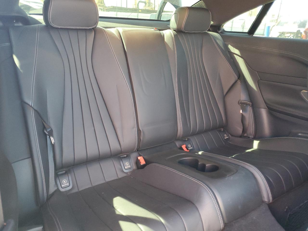 WDD1J6HB9KF087509 2019 Mercedes-Benz E 450