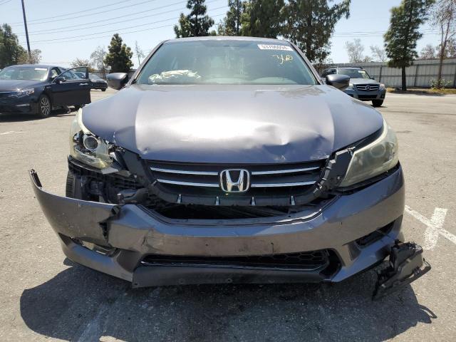 2014 Honda Accord Sport VIN: 1HGCR2F50EA203796 Lot: 53706094