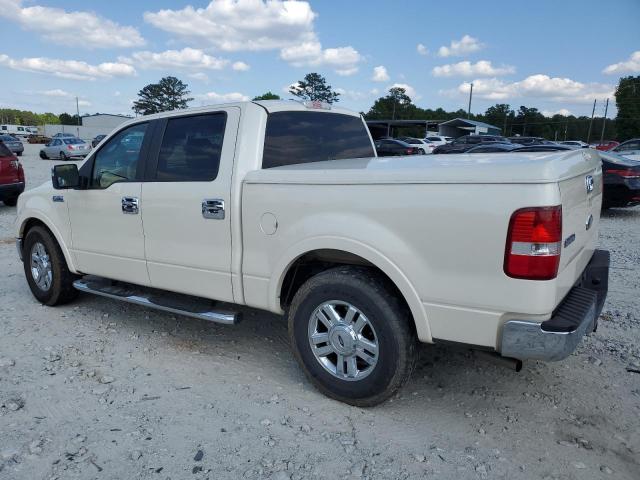 2007 Ford F150 Supercrew VIN: 1FTPW12V07FB68756 Lot: 56060264