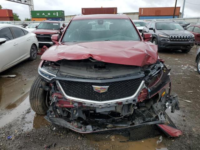 2020 Cadillac Xt6 Sport VIN: 1GYKPHRS6LZ198729 Lot: 56585894