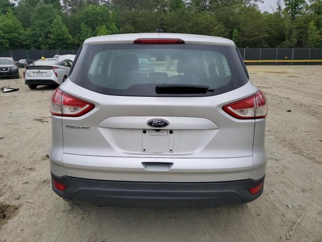 2015 Ford Escape S VIN: 1FMCU0F73FUC21322 Lot: 54428944