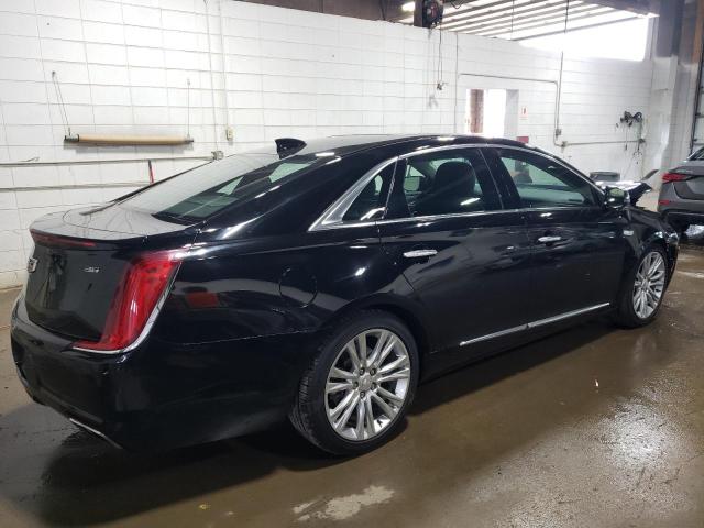 2019 Cadillac Xts Luxury VIN: 2G61N5S34K9132068 Lot: 55945544