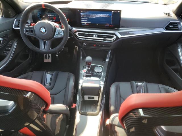 2024 BMW M3 CS - WBS63AY0XRFS62042