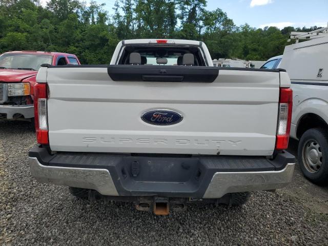 2019 Ford F350 Super Duty VIN: 1FT8W3BTXKEF93026 Lot: 56286074