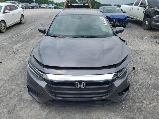 2019 Honda Insight Lx VIN: 19XZE4F1XKE009539 Lot: 54150834