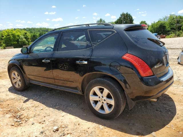 2007 Nissan Murano Sl VIN: JN8AZ08W17W634755 Lot: 57039144