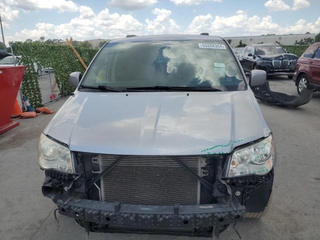 2017 DODGE GRAND CARA - 2C4RDGCG4HR616573