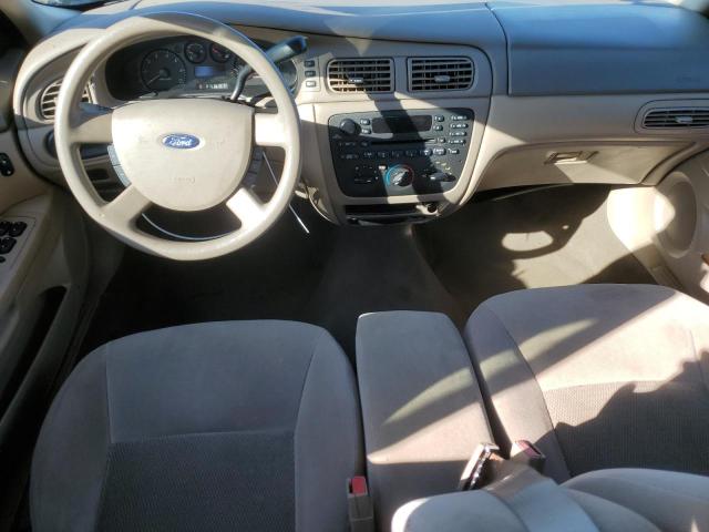 2007 Ford Taurus Se VIN: 1FAFP53U67A164901 Lot: 53393404