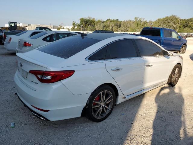 2015 Hyundai Sonata Sport VIN: 5NPE34AB0FH179978 Lot: 54182064