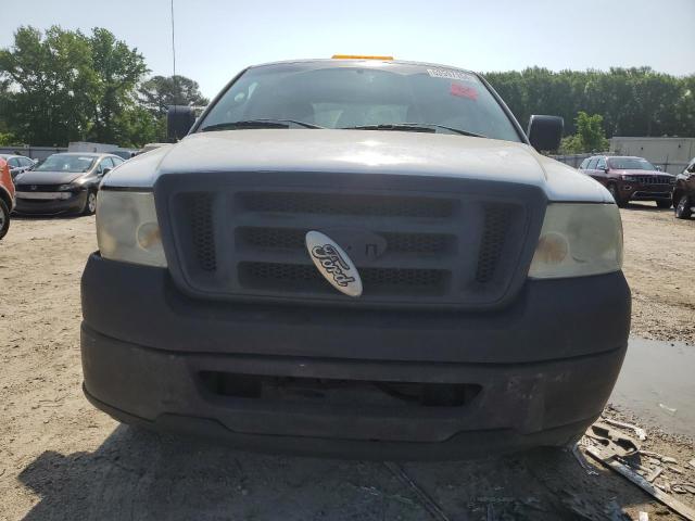 2006 Ford F150 VIN: 1FTRX12W46KC90590 Lot: 53597154