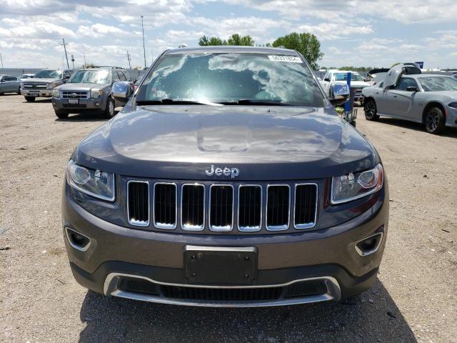 2015 Jeep Grand Cherokee Limited VIN: 1C4RJFBG2FC768314 Lot: 56331854