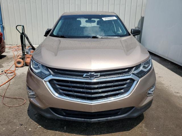 2019 Chevrolet Equinox Ls VIN: 2GNAXHEV7K6272632 Lot: 54594494