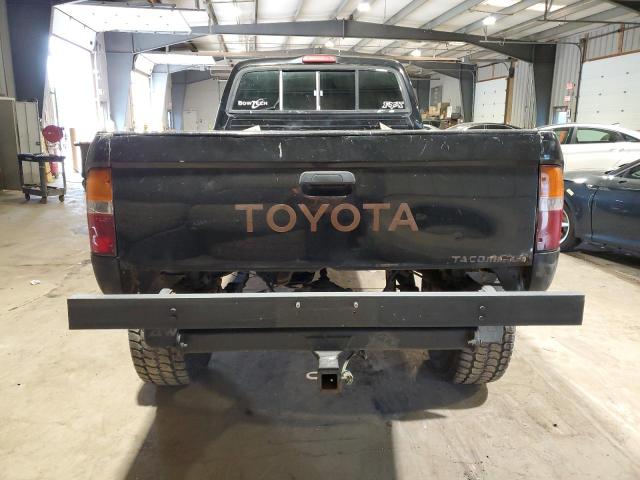 1996 Toyota Tacoma Xtracab VIN: 4TAWM72N5TZ189899 Lot: 54434444