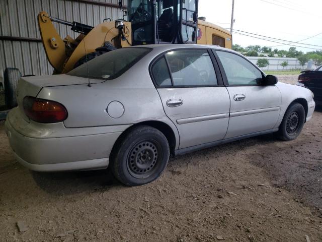 2005 Chevrolet Classic VIN: 1G1ND52F15M225481 Lot: 55489174