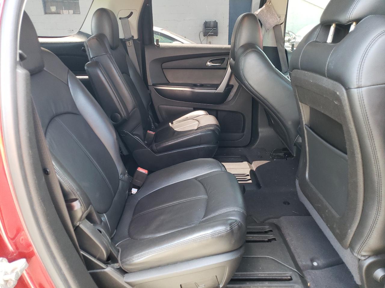 1GKLRMED1AJ239093 2010 GMC Acadia Slt-1