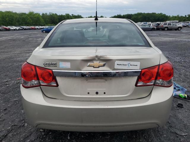 2013 Chevrolet Cruze Ls VIN: 1G1PA5SG0D7256194 Lot: 55936554