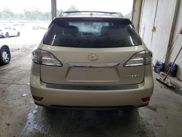 2012 Lexus Rx 350 VIN: 2T2ZK1BA2CC068495 Lot: 54752694