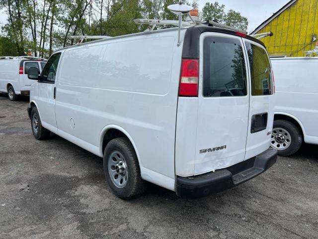 2013 GMC Savana G1500 VIN: 1GTS8AF4XD1184218 Lot: 55685474