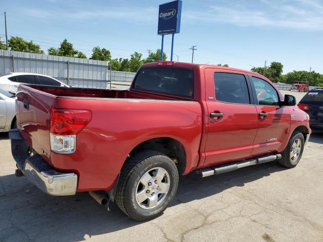 2011 Toyota Tundra Crewmax Sr5 VIN: 5TFDW5F11BX177356 Lot: 57305034