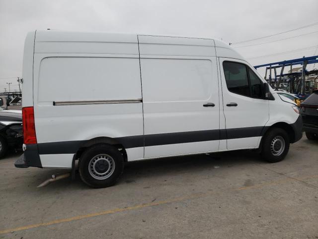 2020 Mercedes-Benz Sprinter 2500 VIN: W1Y40BHY1LT036270 Lot: 54467854