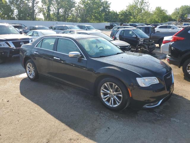 2017 CHRYSLER 300C - 2C3CCAEG1HH564185