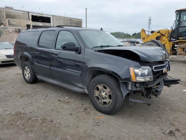 2007 Chevrolet Suburban K1500 VIN: 3GNFK16357G154406 Lot: 54609084