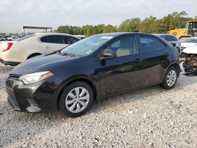 2016 Toyota Corolla L VIN: 5YFBURHE2GP555792 Lot: 53162344