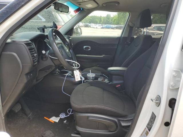 2019 KIA SOUL - KNDJN2A29K7915229