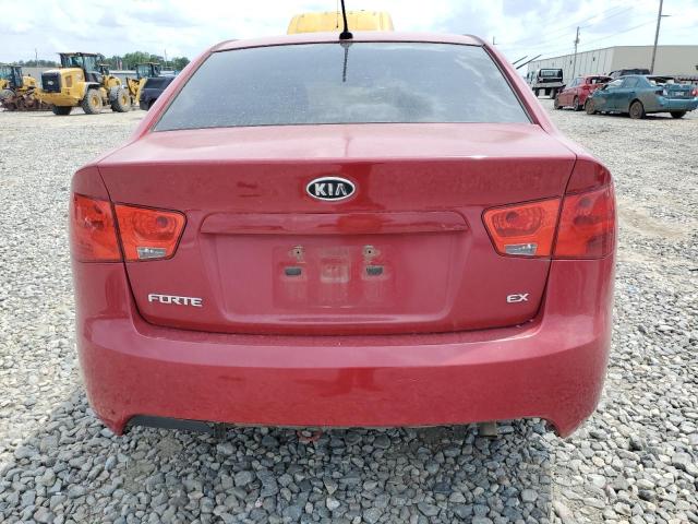 2013 Kia Forte Ex VIN: KNAFU4A23D5669651 Lot: 53441914