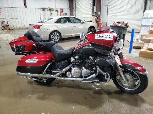2009 YAMAHA XVZ13 TF - JYAVP04E99A015851