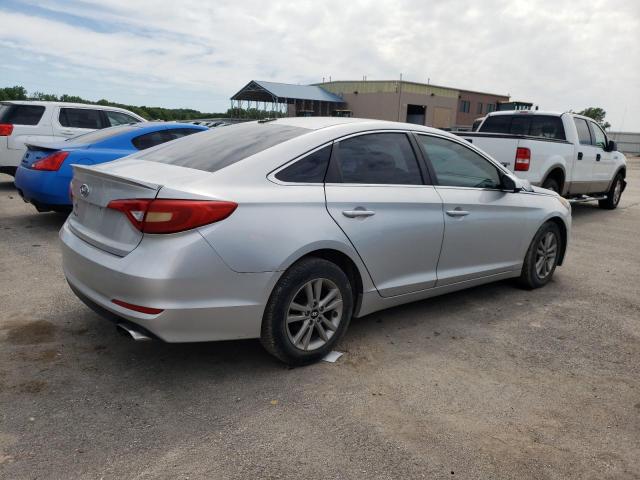 2015 HYUNDAI SONATA SE - 5NPE24AF6FH197374