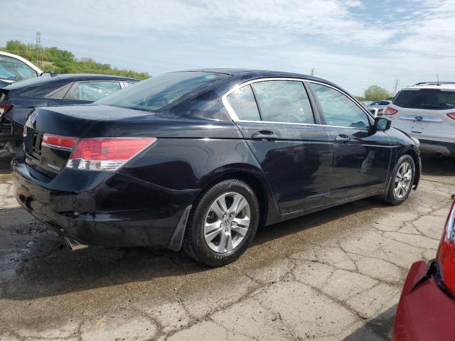 2012 Honda Accord Se VIN: 1HGCP2F62CA153365 Lot: 53148494