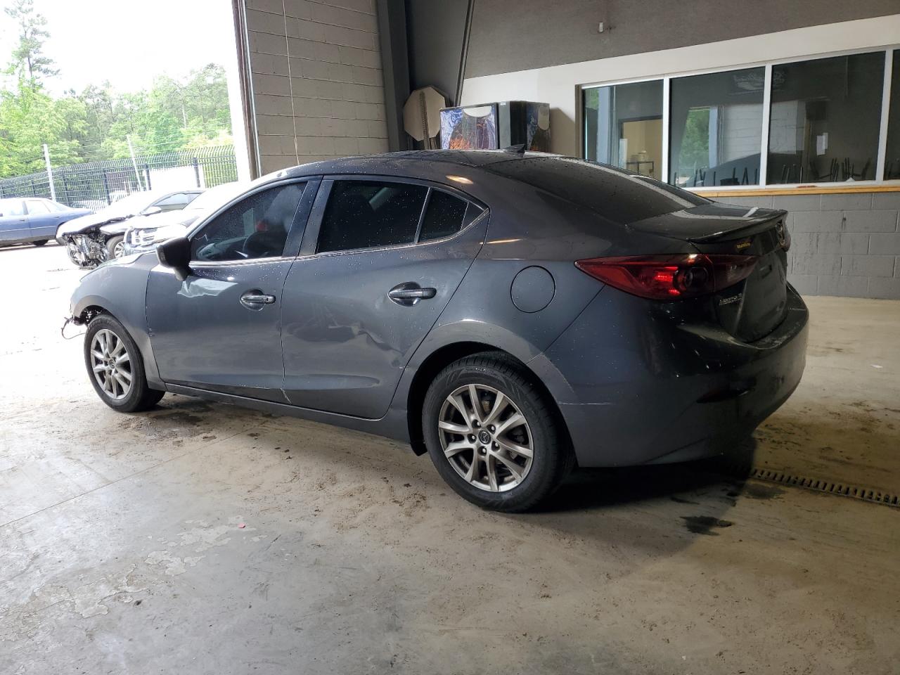 3MZBM1V7XFM143002 2015 Mazda 3 Touring