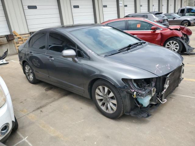 2011 Honda Civic Ex VIN: 2HGFA1F82BH545403 Lot: 56242194