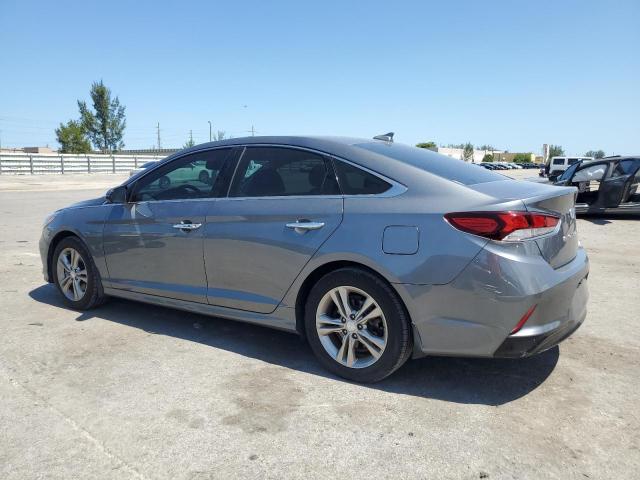 5NPE34AF3KH740624 2019 HYUNDAI SONATA - Image 2