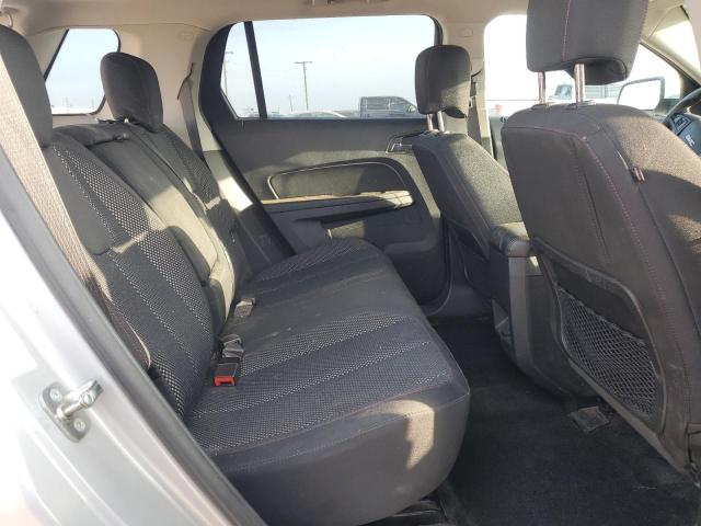 2017 GMC Terrain Sle VIN: 2GKALMEK9H6176470 Lot: 54582004