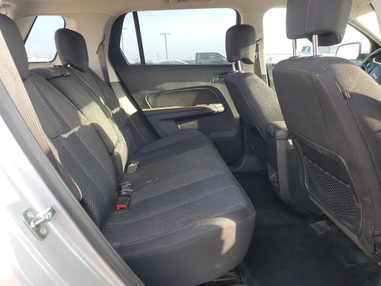 2GKALMEK9H6176470 2017 GMC Terrain Sle