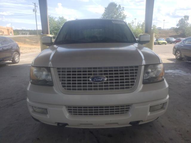 2006 Ford Expedition Limited VIN: 1FMFU20526LA36006 Lot: 53632764