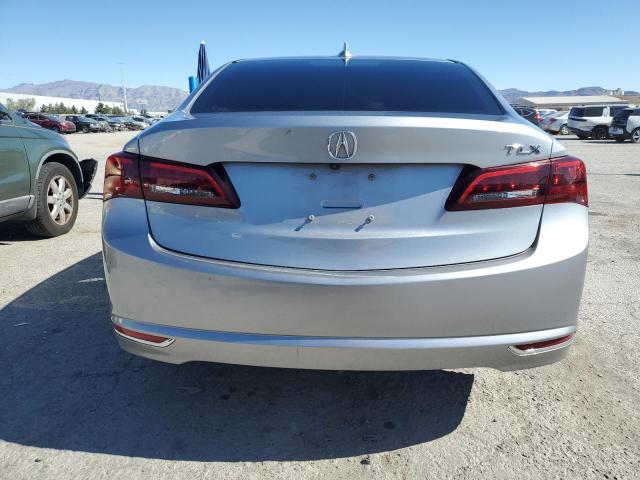 2017 Acura Tlx Tech VIN: 19UUB2F59HA007241 Lot: 53998594