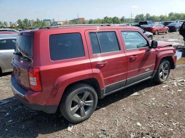 2014 Jeep Patriot Latitude VIN: 1C4NJPFB9ED618888 Lot: 55143124