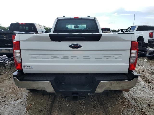 2022 Ford F350 Super Duty VIN: 1FT8W3DT4NEG02143 Lot: 51482914