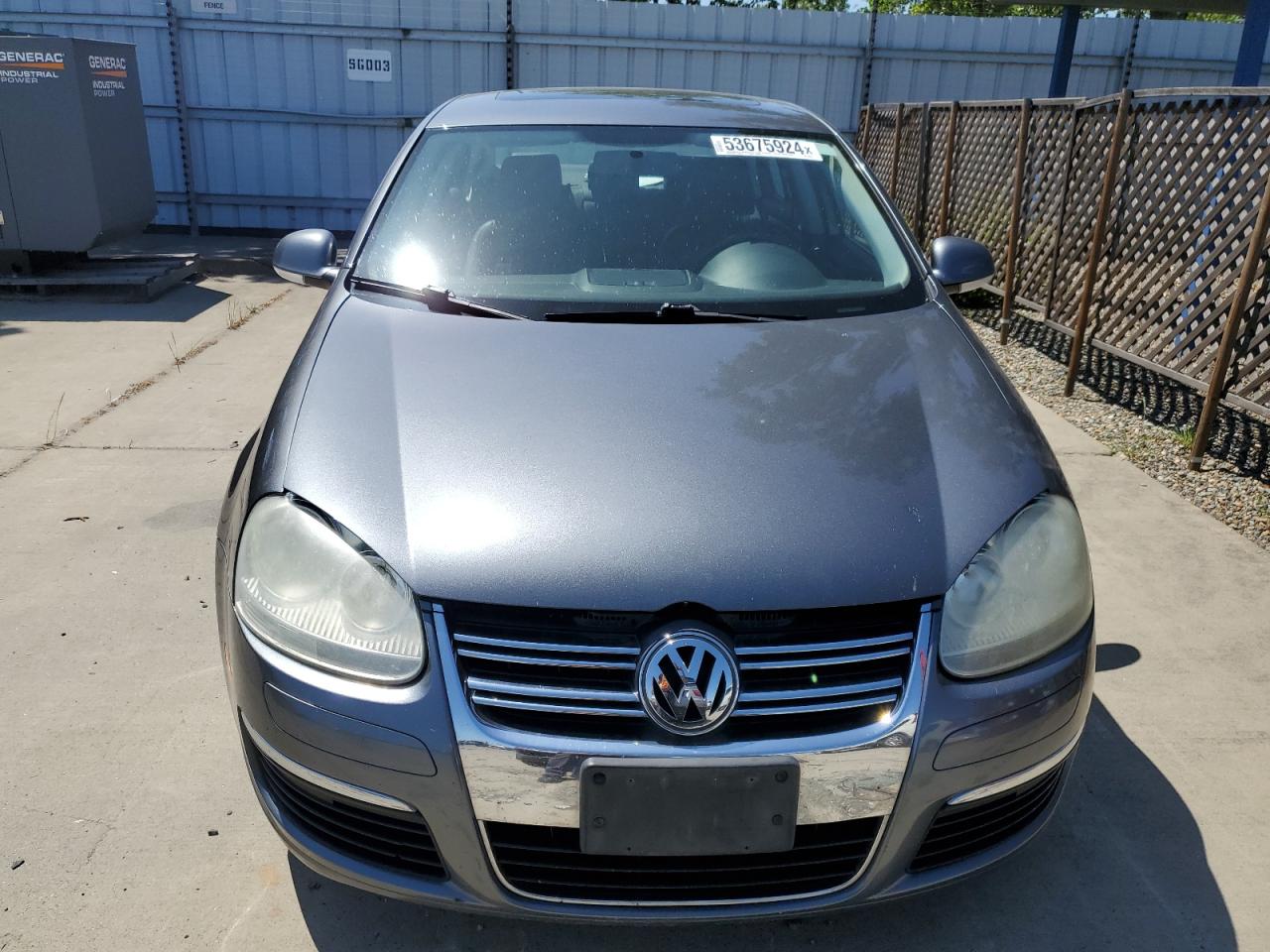 3VWRL71K49M028494 2009 Volkswagen Jetta Tdi