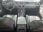 LAND ROVER RANGE ROVE photo