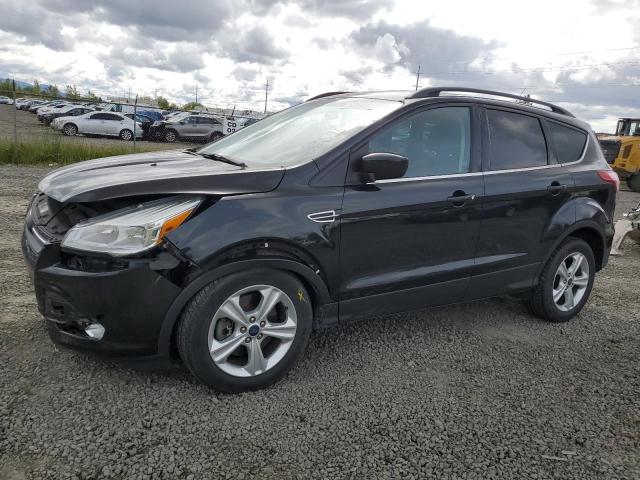 2014 Ford Escape Se VIN: 1FMCU9G99EUC85156 Lot: 52696894