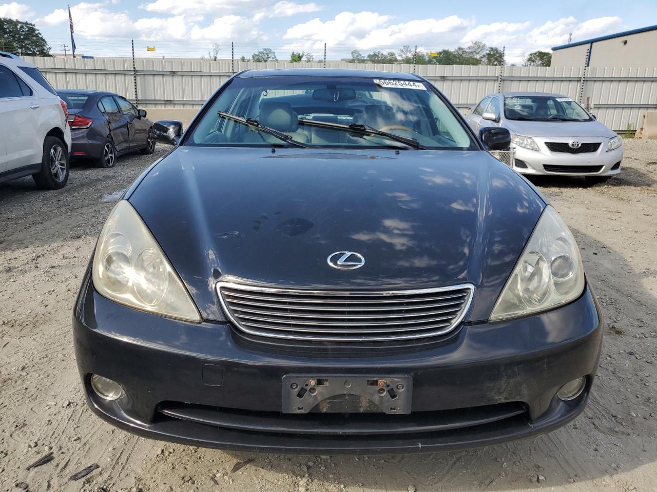 JTHBA30GX55127447 2005 Lexus Es 330