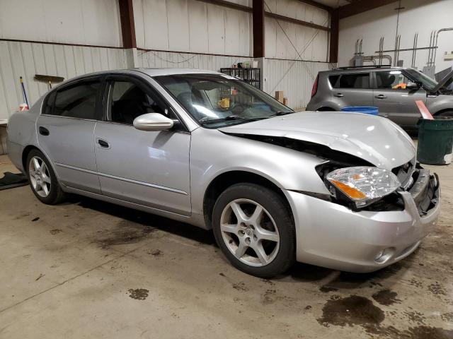 2003 Nissan Altima Se VIN: 1N4BL11D23C157691 Lot: 56243254