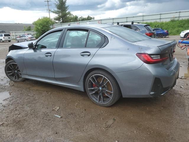 2024 BMW M340Xi VIN: 3MW49FF02R8E46944 Lot: 55872194