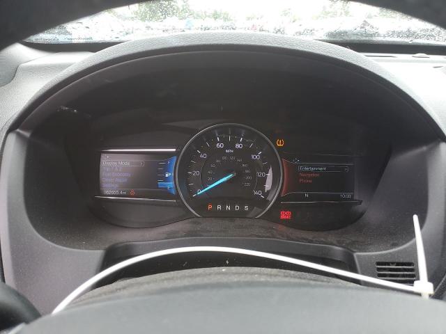 2019 Ford Explorer Limited VIN: 1FM5K7F81KGB16819 Lot: 54927694